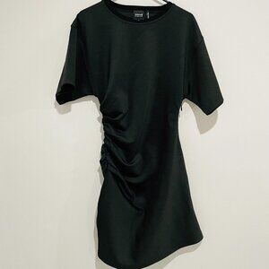 Herve by Herve Leger Black Dress Size L